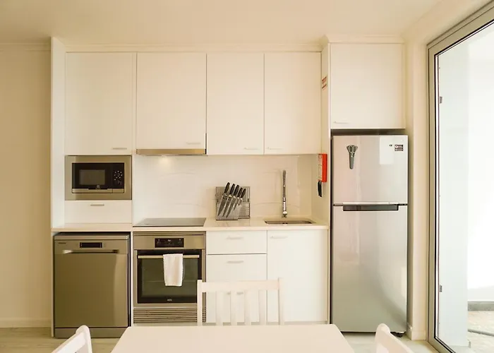 Dom wakacyjny South Shore 1 - Host & Chill São Roque