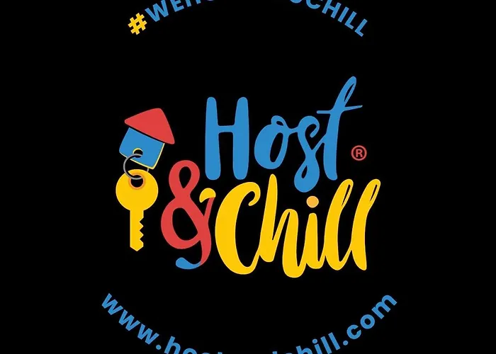 South Shore 1 - Host & Chill