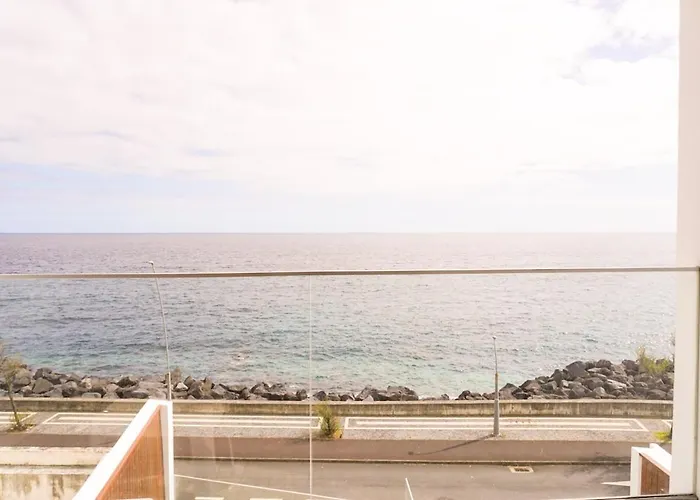 Dom wakacyjny South Shore 1 - Host & Chill