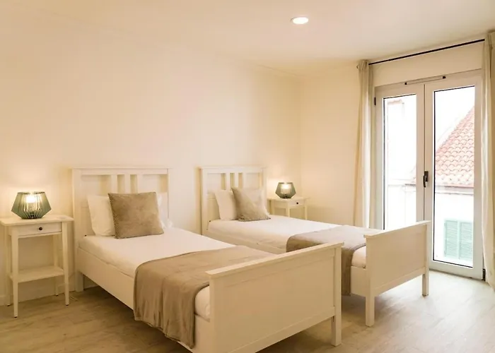 South Shore 1 - Host & Chill São Roque