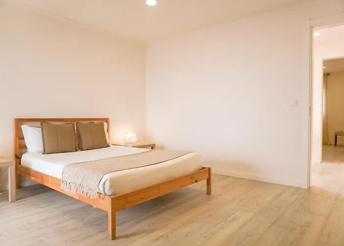 Dom wakacyjny South Shore 1 - Host & Chill