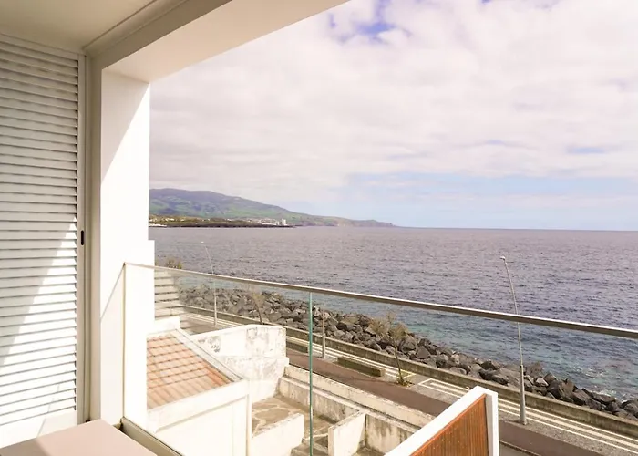 South Shore 1 - Host & Chill Dom wakacyjny São Roque