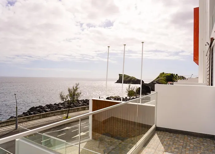 South Shore 1 - Host & Chill São Roque