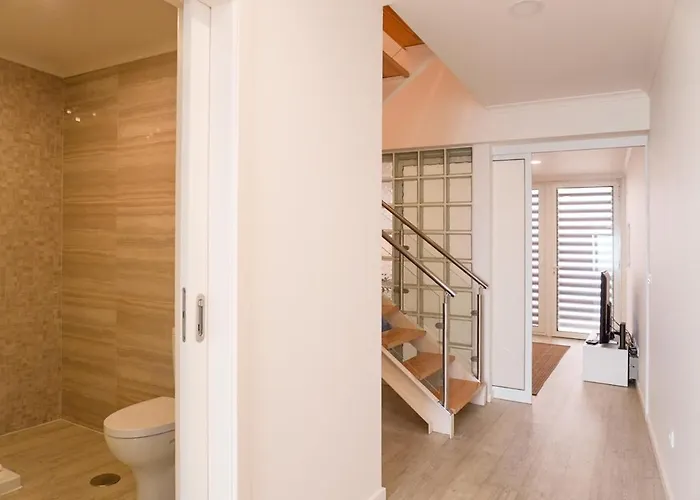 South Shore 1 - Host & Chill