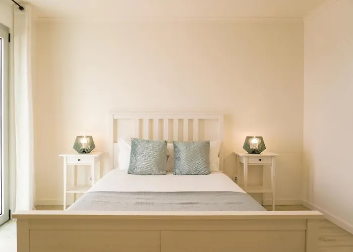 Dom wakacyjny South Shore 1 - Host & Chill *