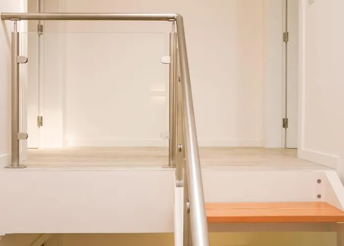 South Shore 1 - Host & Chill * São Roque