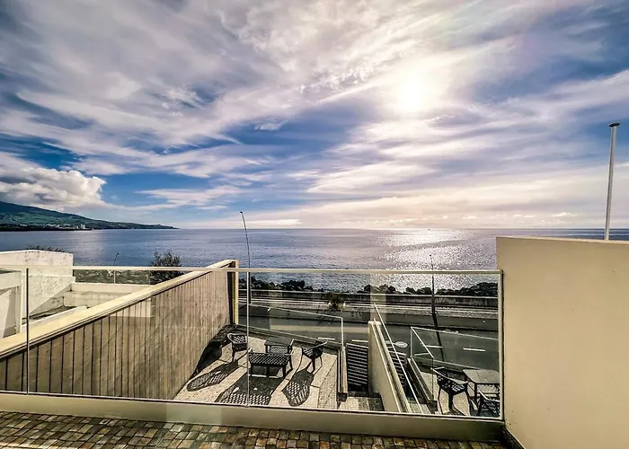 South Shore 1 - Host & Chill Dom wakacyjny São Roque