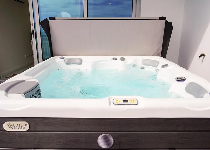 South Shore 1 - Host & Chill Dom wakacyjny *