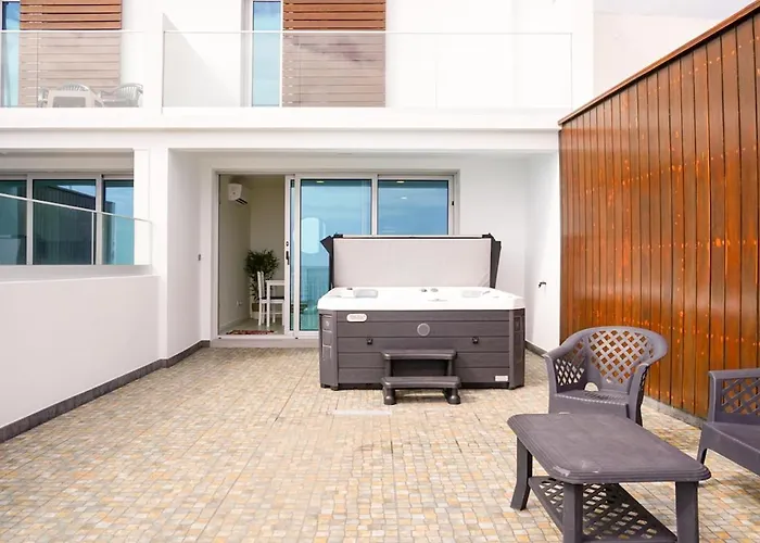 South Shore 1 - Host & Chill Dom wakacyjny