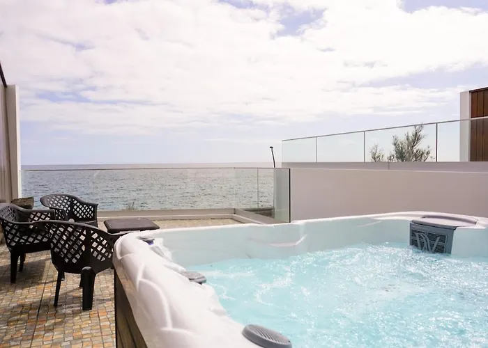 South Shore 1 - Host & Chill Dom wakacyjny *