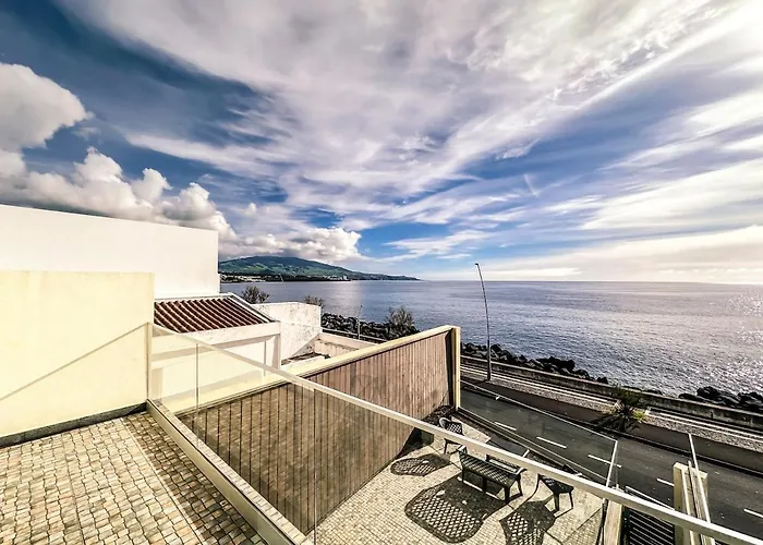 South Shore 1 - Host & Chill * São Roque